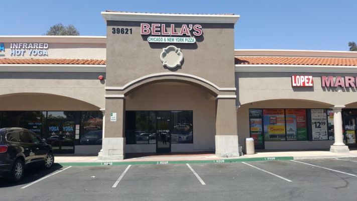 Profitable Italian Restaurant for Sale