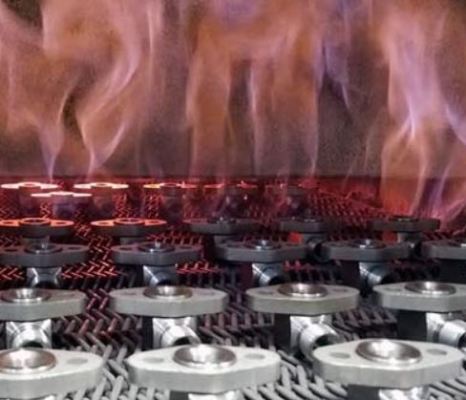 Leader in Assembly, Brazing, Annealing