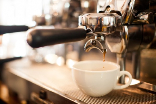 Profitable Coffee Shop Near Mission Bay