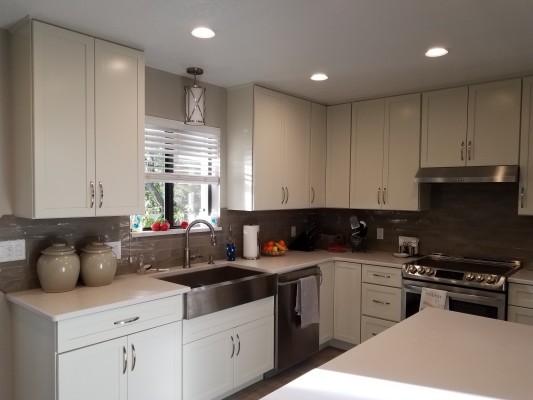 Residential Remodeling Design & Installer