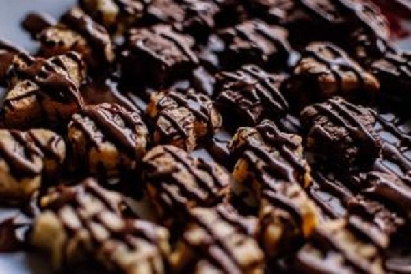 Private Label Cookie Route for Sale in NY