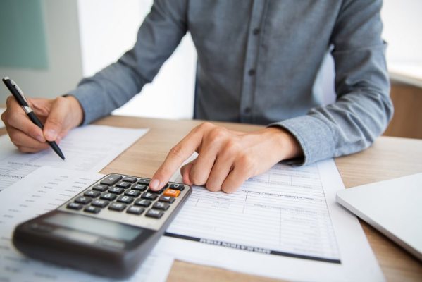 Bookkeeping and Tax Company in North Orange County