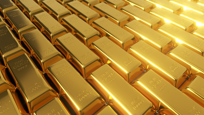 Wholesale Gold Trade Business +EU License