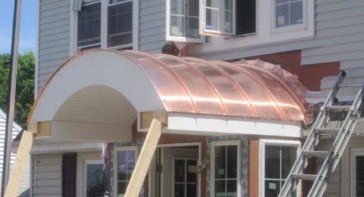 Custom Sheet Metal Manufacturing Business