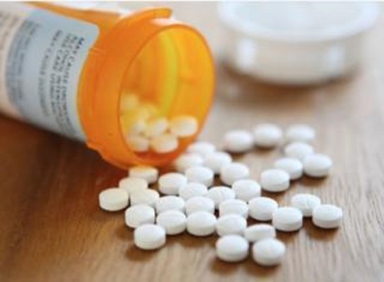 High Volume Pharmacy in Oklahoma County