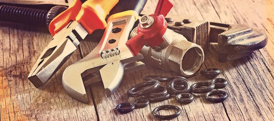 Full-Service Commercial Plumbing Company in Texas