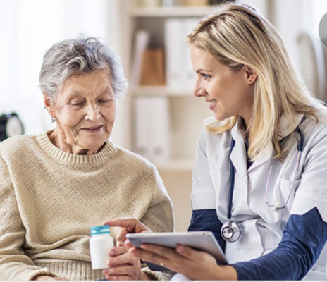 Hospice Agency with Provider for Sale