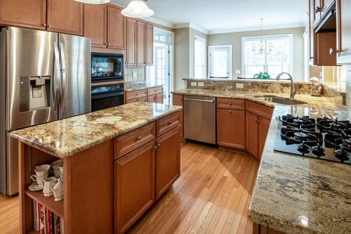 Established Custom Cabinetry Business/Real Estate