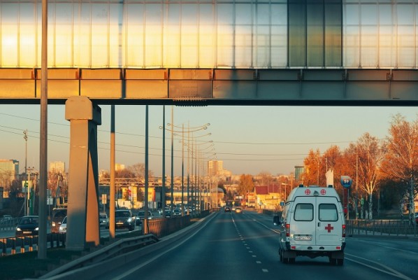 Medical Transport Business for Sale in NY