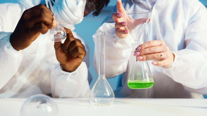 Clinical Trial Research Therapeutics 30 Sponsors