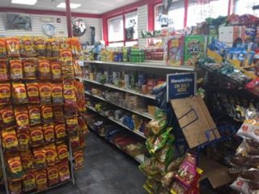 Branded Gas Station in Suffolk County, NY