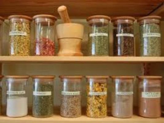 Medical Marijuana Dispensary