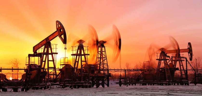 Vertical Multi-pay Oil and Gas Prospect on 640 ac