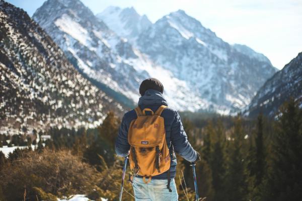 The #1 Outdoor Navigation & Hiking App
