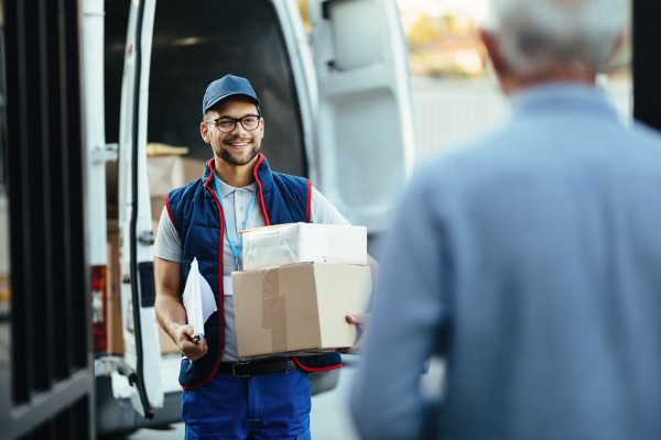 Long Running FEDEX Routes in Growing Zip Codes