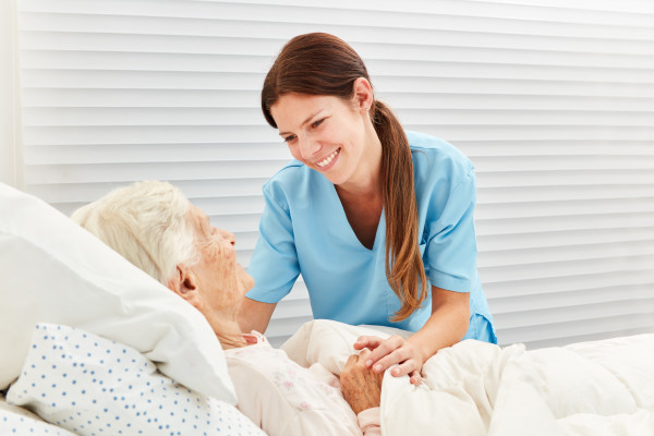DFW Metroplex Home Health Care Business $450k