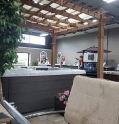 Huge Hot Tub Business for Sale in Suffolk County