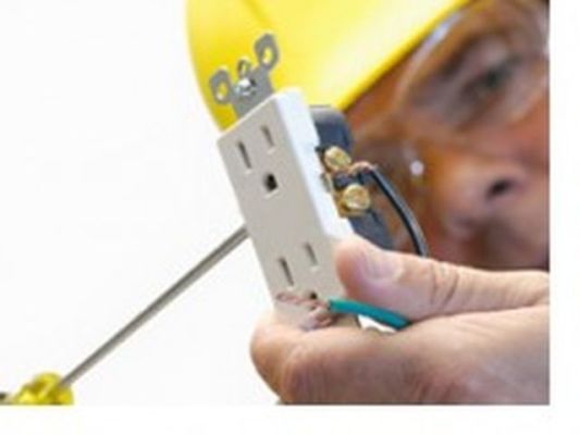 Electrical Contractor - Only $65K Down