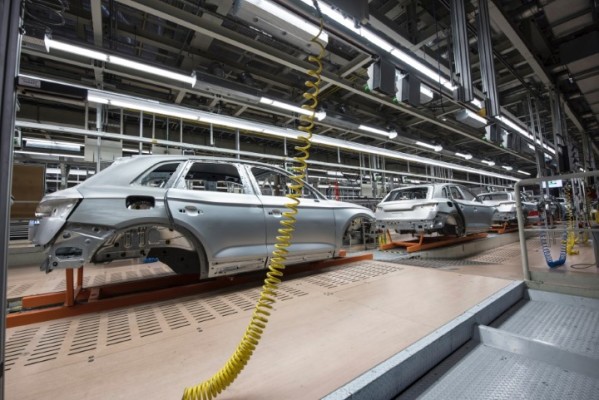 Manufacturing Operations ISO9001 Consulting
