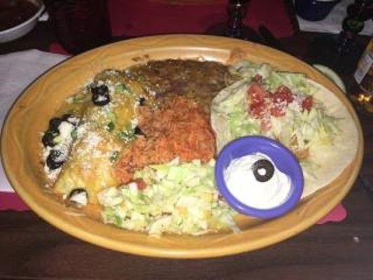 Mexican Restaurant for Sale in Sussex County