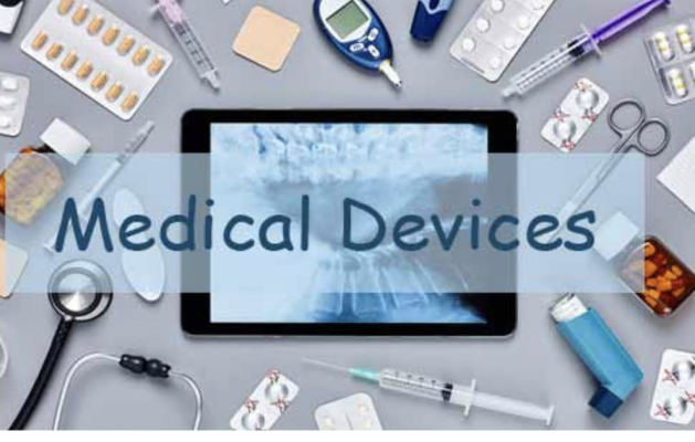 Medical Device Co