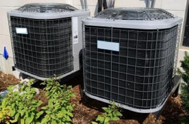 Home Based HVAC Business in North Carolina