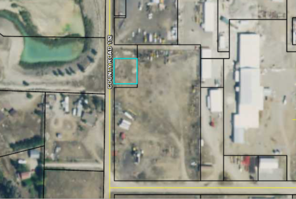 County Road 152, Salida Co 81201