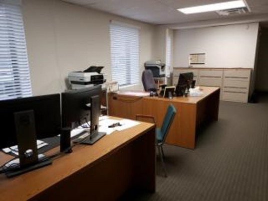 Steel Shelving Company in Suffolk County, NY