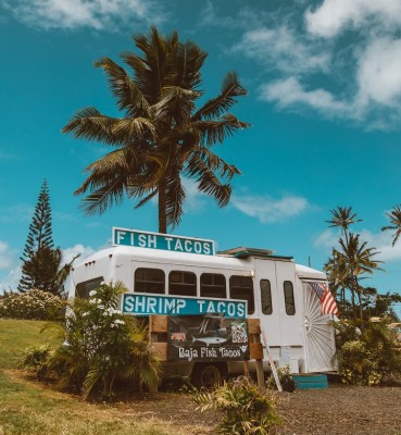 Profitable, Popular Food Truck For Sale