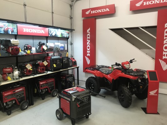 Macandale Rentals Ltd., Profitable Multi-Faceted