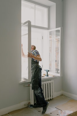 Profitable Window Screen Installation Business