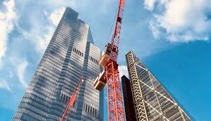 Ukrainian Construction Company for Sale
