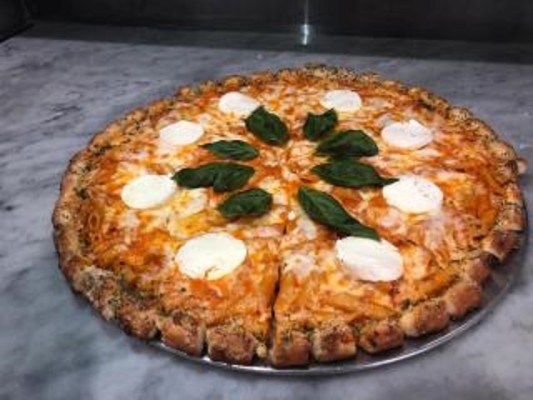 Stunning Pizza & Deli in Suffolk County, NY