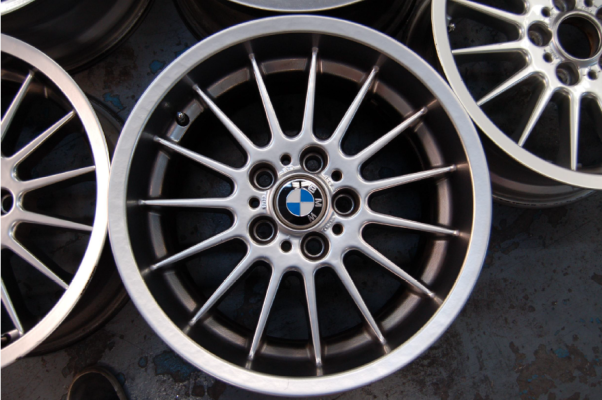 New and Used Hubcaps and Wheels
