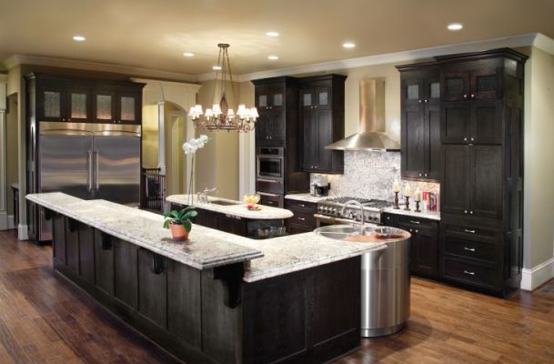 Established Residential Cabinetry & Remodeling Co.