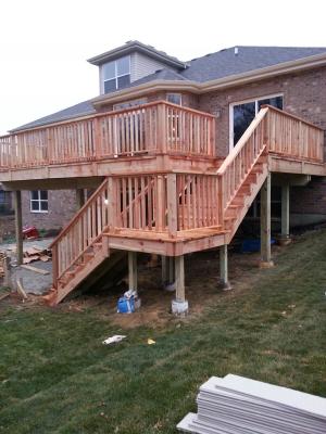 A Top Ten Fence & Patio Company in Will County