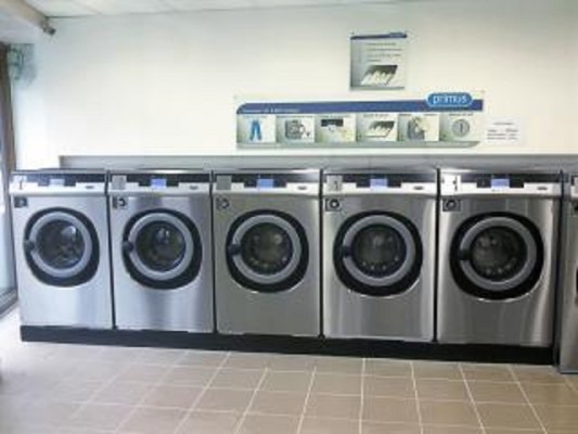 Laundromat for Sale in Suffolk County, NY
