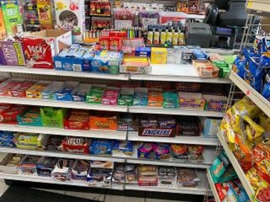 Gas Station & C-Store in Suffolk County, NY