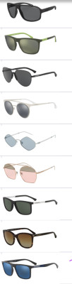 Mix Eyewear of Top Brands Offer