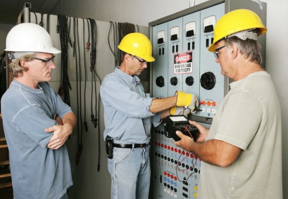 Electrical Contracting Company Opportunity