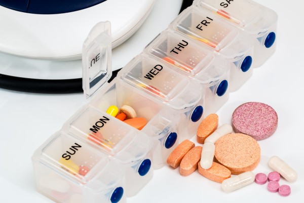 Community & Compounding Pharmacy WLA