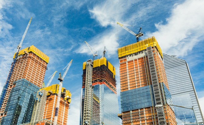 Construction Products & Service (Niche Product)