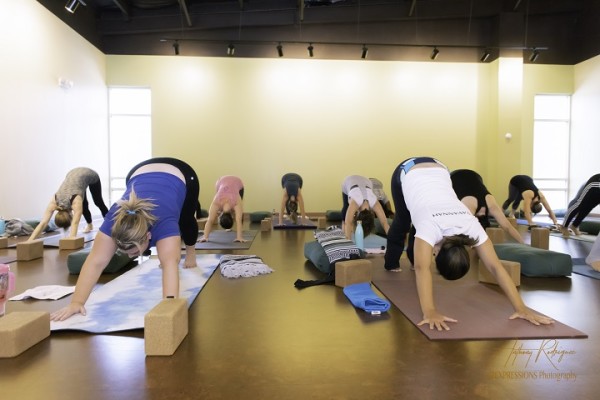 Longstanding Profitable Yoga Studio In Katy TX