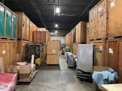 Transport and Storage Biz for Sale in New York