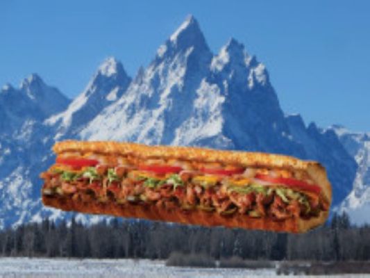 Sandwich Shop, Subs, Soup, Salads, Flatbread