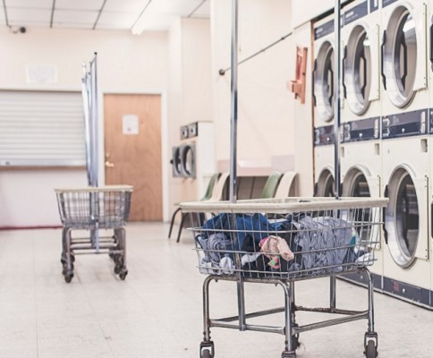 Laundromat Lancaster County