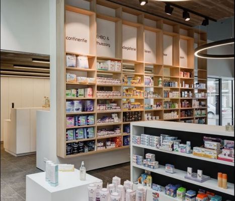 Pharmacy for Sale in the Okanagan