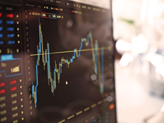Data Integration & Telecommunication Provider