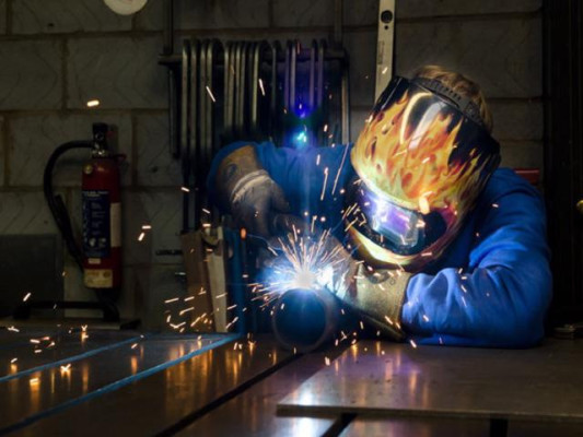 Established Full-Service Tool Sharpening Business