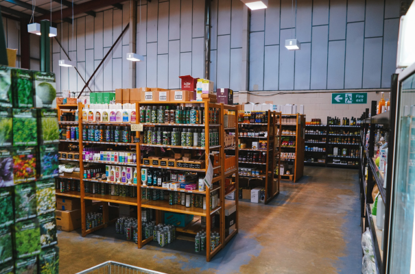 Established Convenience Store, Restaurant, Gas Bar